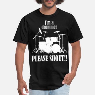 Tama Drums T-Shirts | Unique Designs 